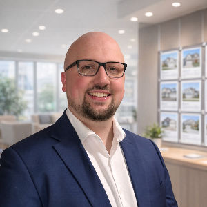 agent profile picture