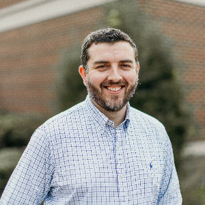 Justin Sherman