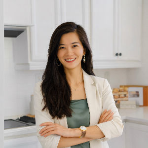 Emme Zheng