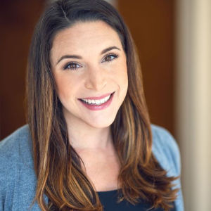 Christina Fuscellaro