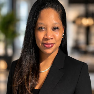 Sharae Harris Simmons