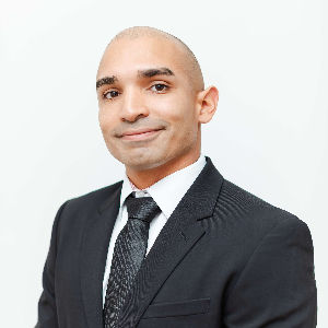 agent profile picture