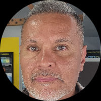 Ed Diaz loan officer