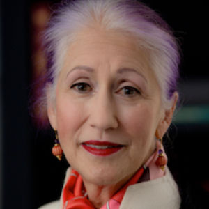 agent profile picture