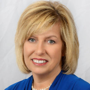 Jill Allman Top real estate agent in Lewisburg