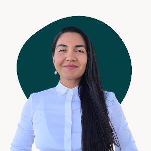 agent profile picture