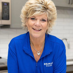 Rachel Rhoda Griffore