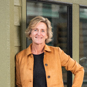 Jean Nicholson