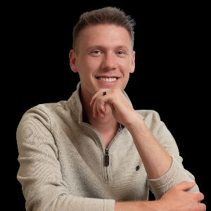 Brandon Elliott-Pandey