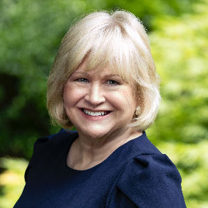Mary Russell