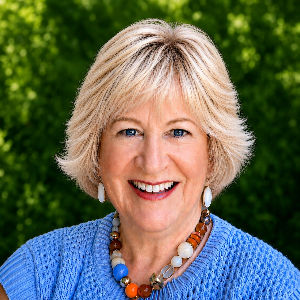 Mary Russell