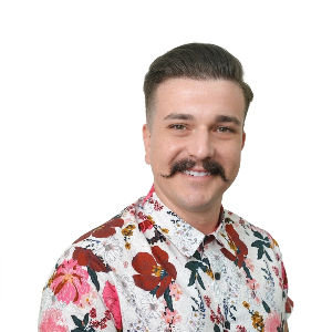 agent profile picture