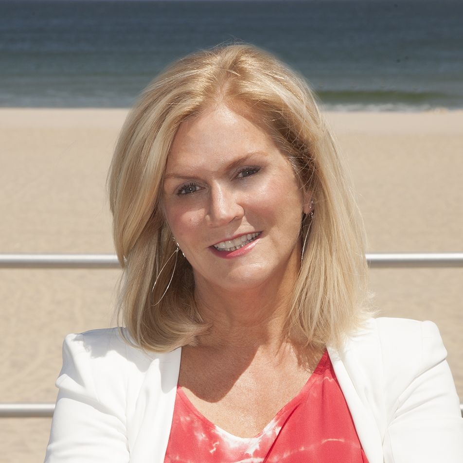 Cheryl Sullivan Top real estate agent in Avon by the Sea