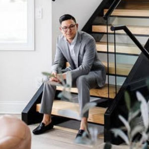 Aaron Wiens Top real estate agent in Lambertville