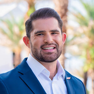 agent profile picture