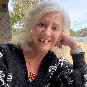 Kim Ward