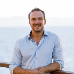 Lukas Brassie