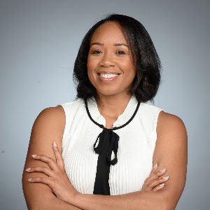 Amanda Wilson