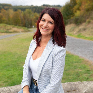ERICA RICHARDSON