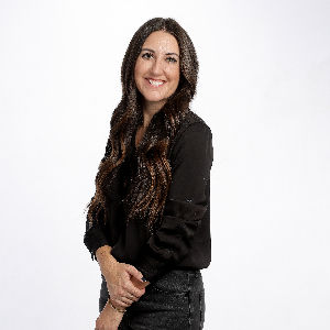 Danielle Harck