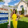 Lesley Salman Top real estate agent in Haymarket