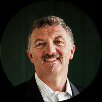 Darren Hansen