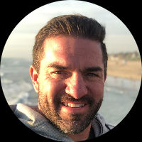 Thomas Schriever loan officer