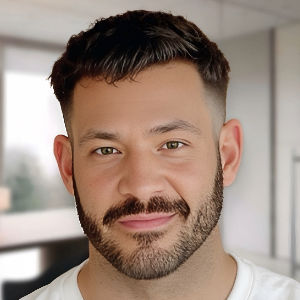 agent profile picture