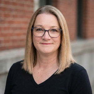 Kimberly Crumb