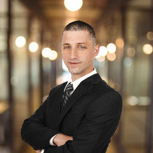 Daniel Michels