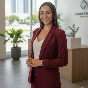 Irina Cortez