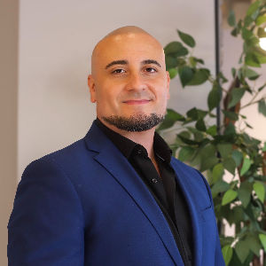 agent profile picture