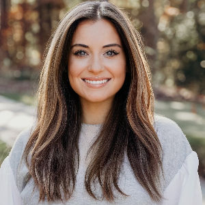 Samantha Marksberry