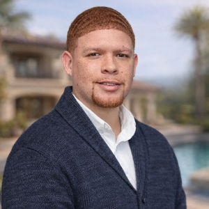 Seth Grosser