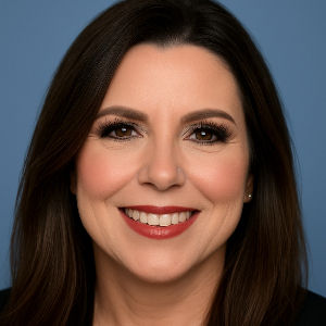 Brenda Young