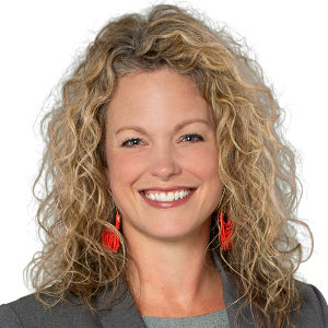 Jennifer Sievers