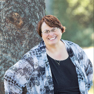 Carrie Ammons