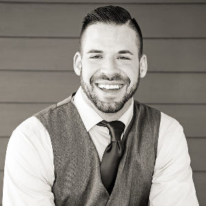 Chris Ball