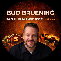 Bud Bruening