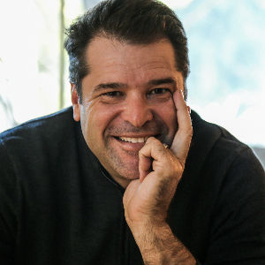 Matthew Sorensen