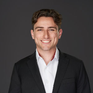 Justin Fogel