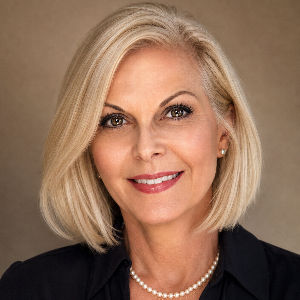 Cynthia Williams