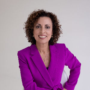 Mary Wassef