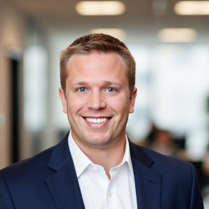 Blake Rickels Top real estate agent in Farragut