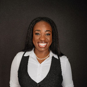 Sheena Jones-P
