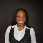Headshot of Sheena Jones-P, real estate agent