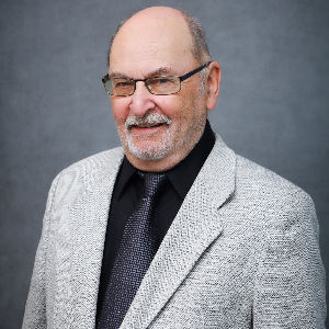 Edward Veytsman