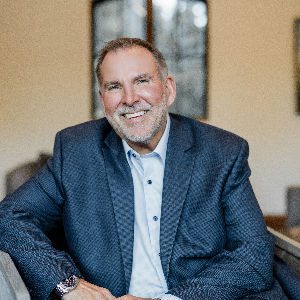 Terry Vehrs