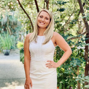 Bridget Byrd