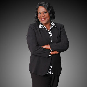 Edna Thompson